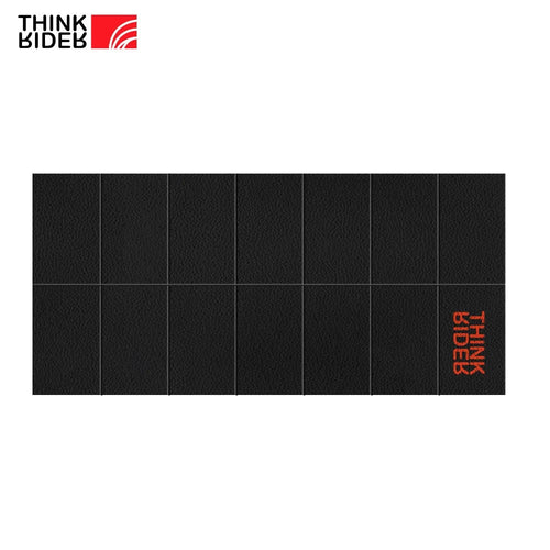 "Thinkrider Training Mat Yoga mat"