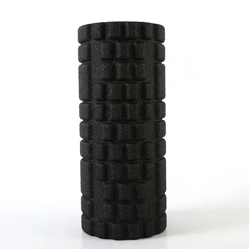 "Yoga Massage Roller Fitness Foam Roller "