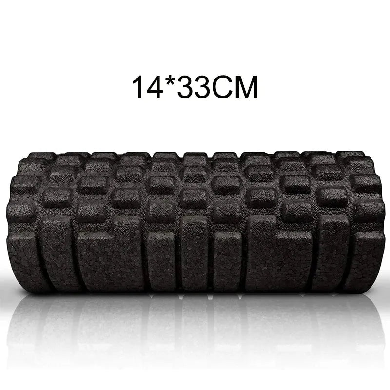 "Yoga Massage Roller Fitness Foam Roller "