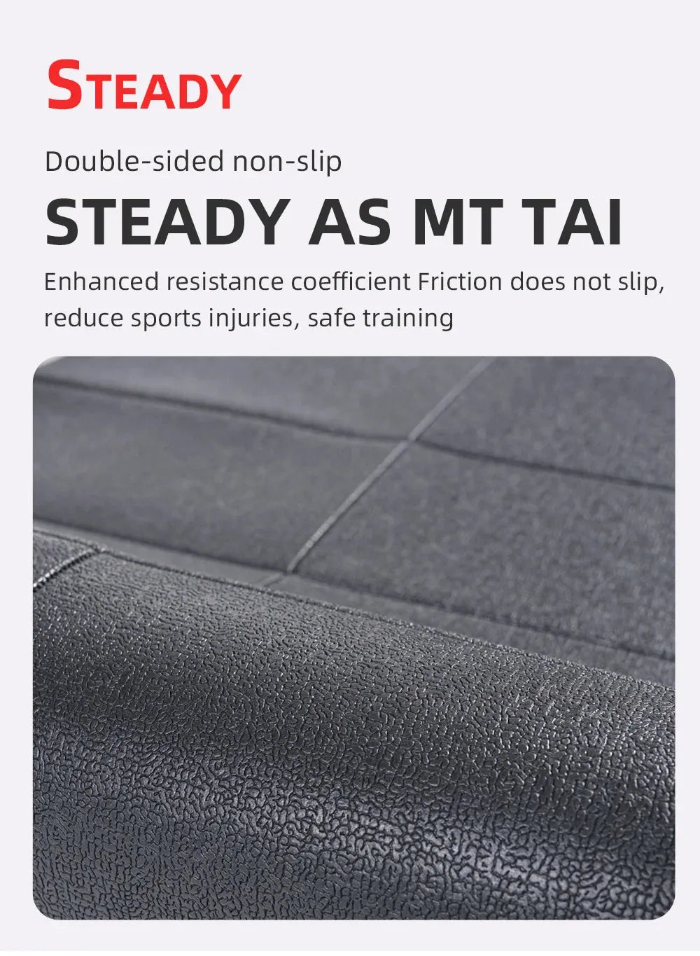"Thinkrider Training Mat Yoga mat"