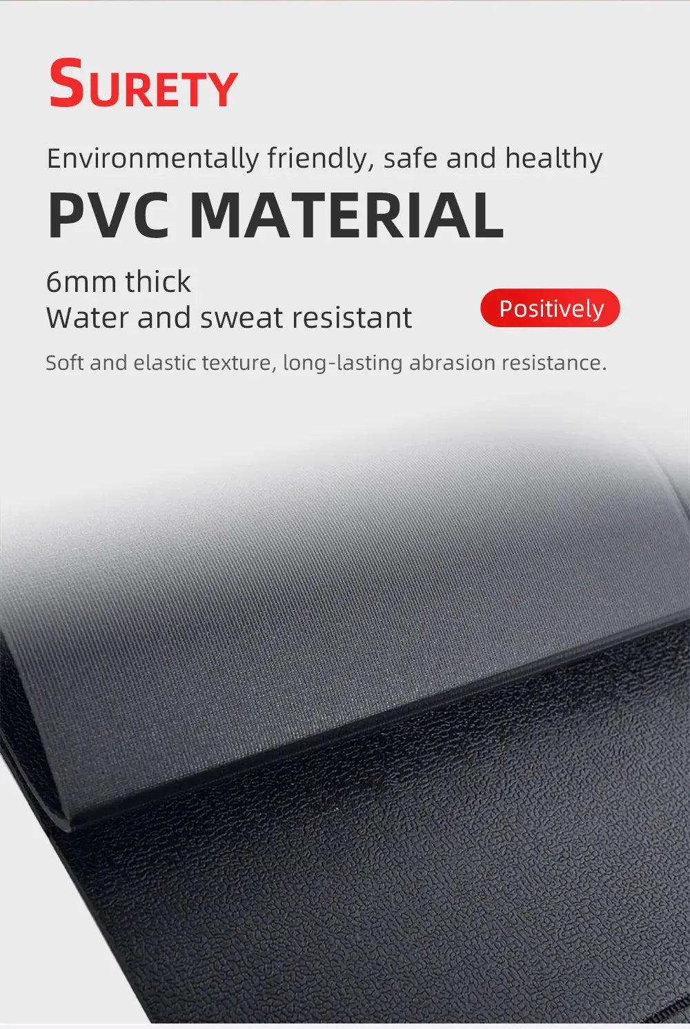 "Thinkrider Training Mat Yoga mat"