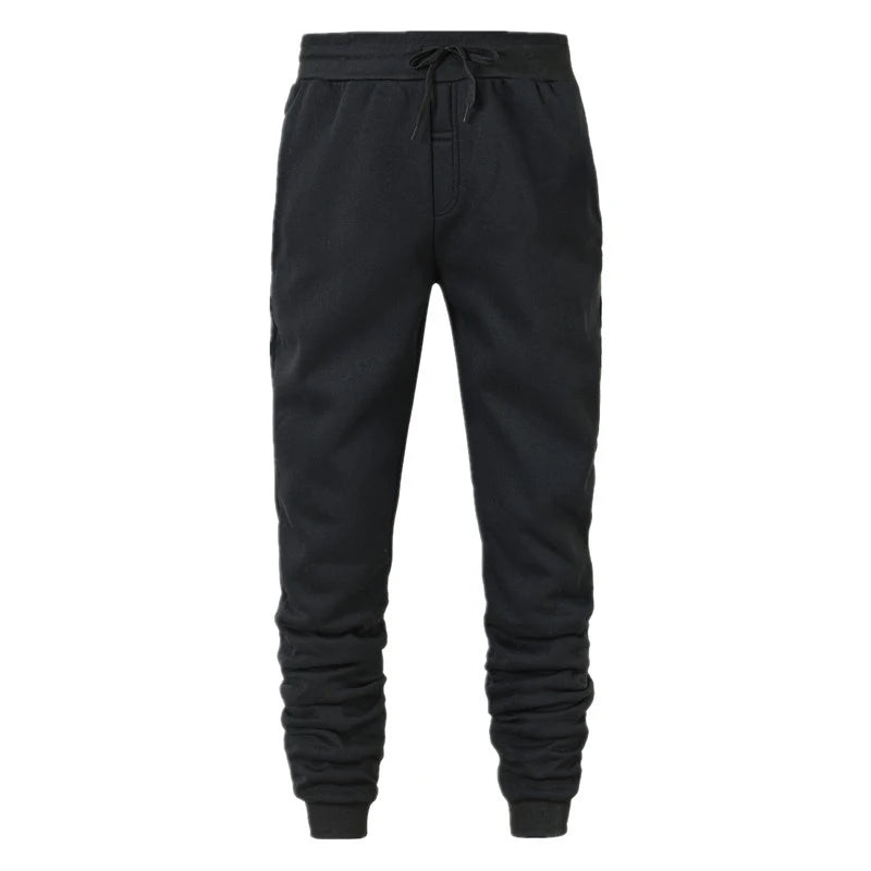 Men’s Jogger Workout Pants for Training & Casual Wear