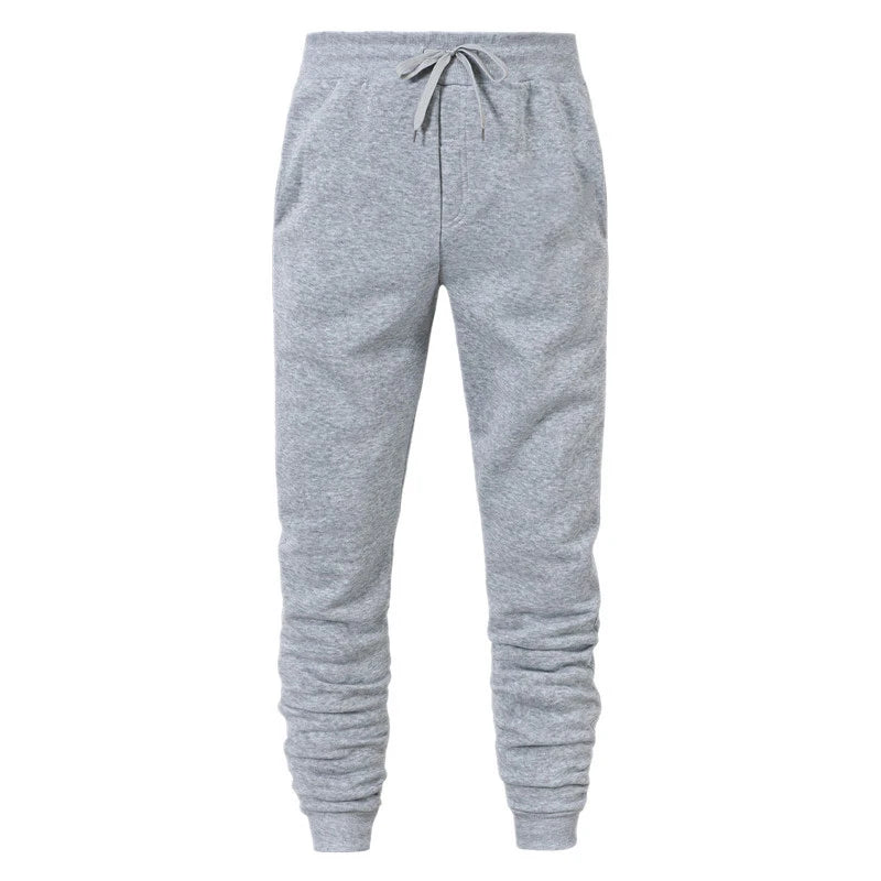 Men’s Jogger Workout Pants for Training & Casual Wear