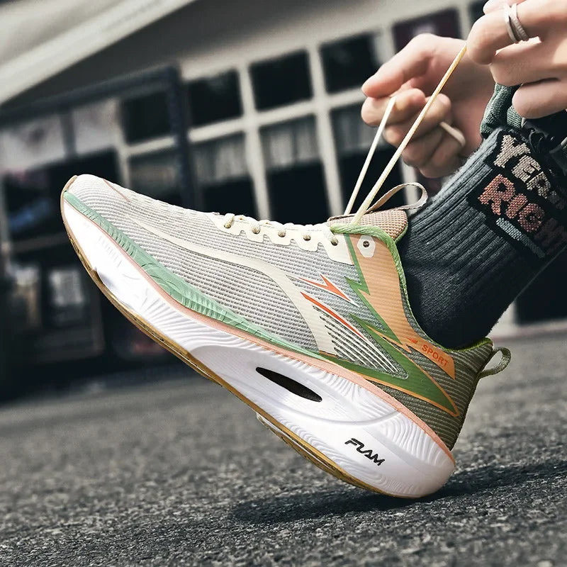 Unisex Comfortable Platform Running Sneakers
