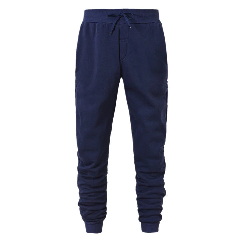 Men’s Jogger Workout Pants for Training & Casual Wear