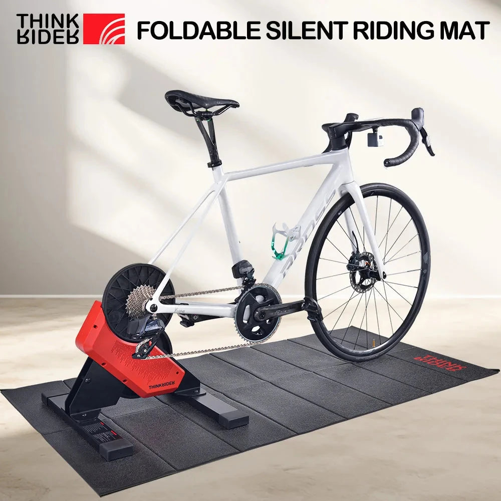 Thinkrider Training Mat Yoga mat