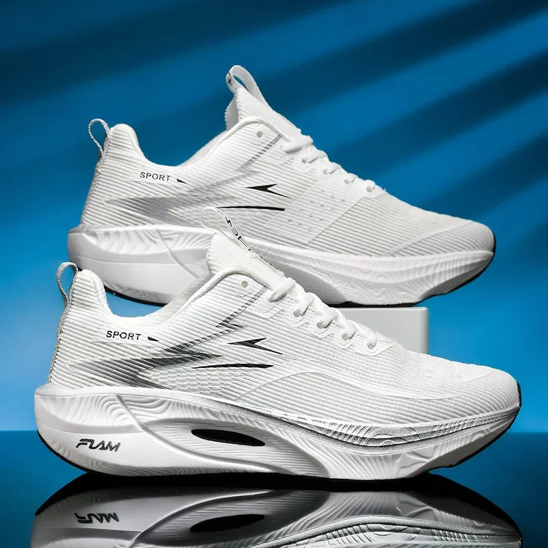 Unisex Comfortable Platform Running Sneakers