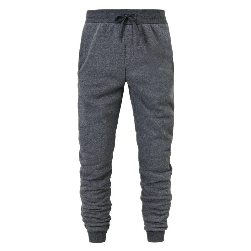 Men’s Jogger Workout Pants for Training & Casual Wear