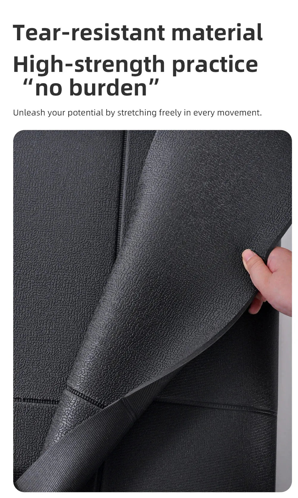 Thinkrider Training Mat Yoga mat